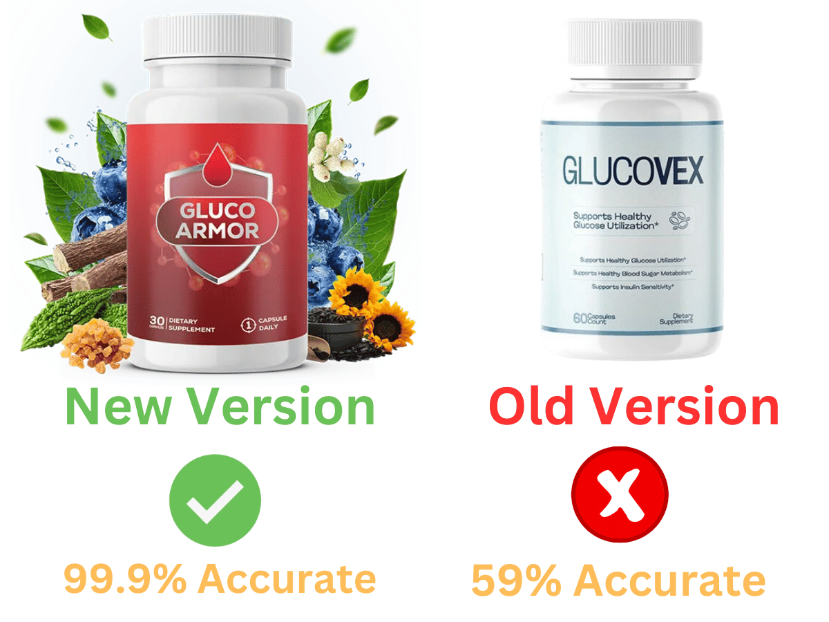 glucovex